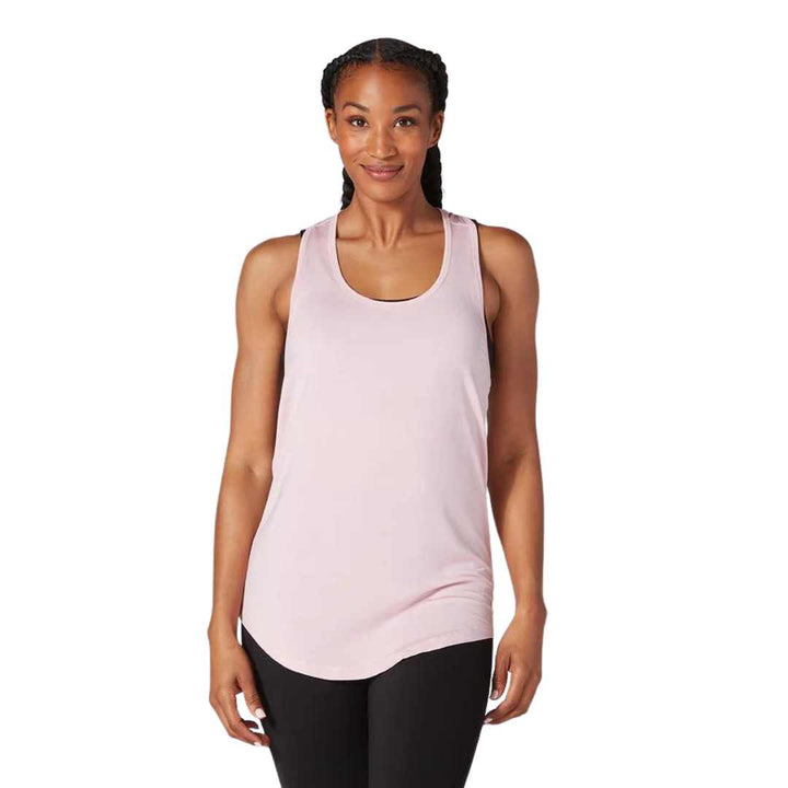 TWISTED RACERBACK TANK