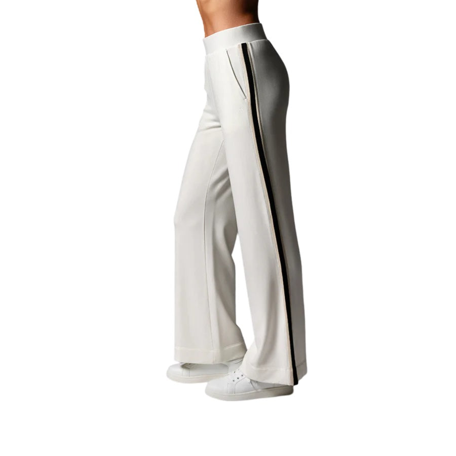 COZY WIDE LEG PANT