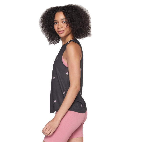 DITSY ACTIVE MUSCLE TANK
