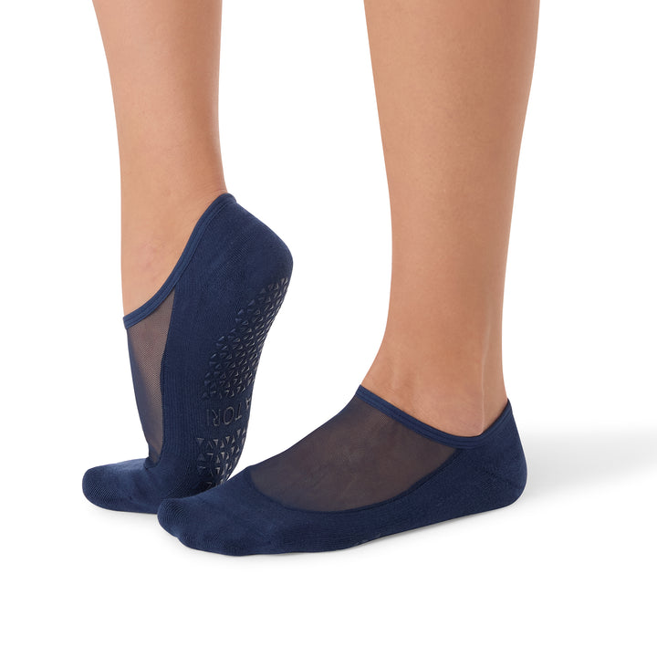 SATORI GRIP SOCKS - SORA NOCTURNE GLITZ