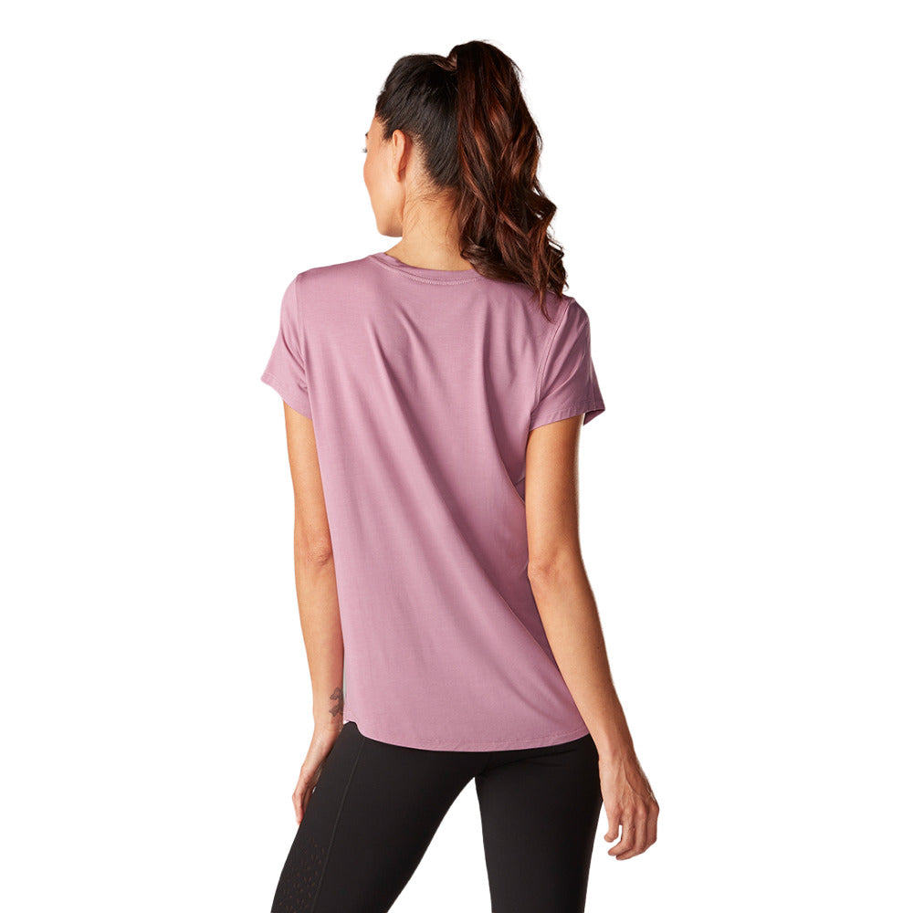 CAP SLEEVE TEE