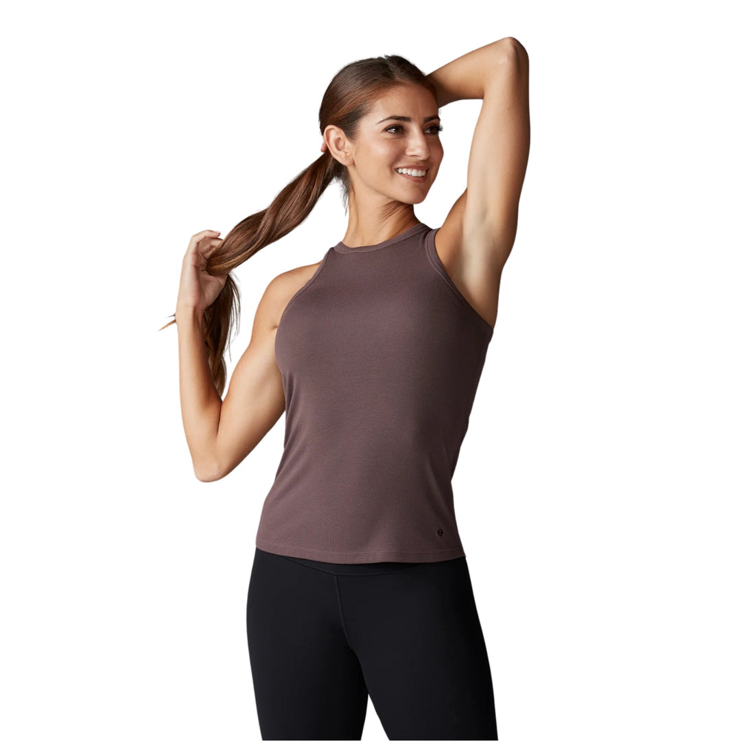 PERFECT FIT RIB TANK