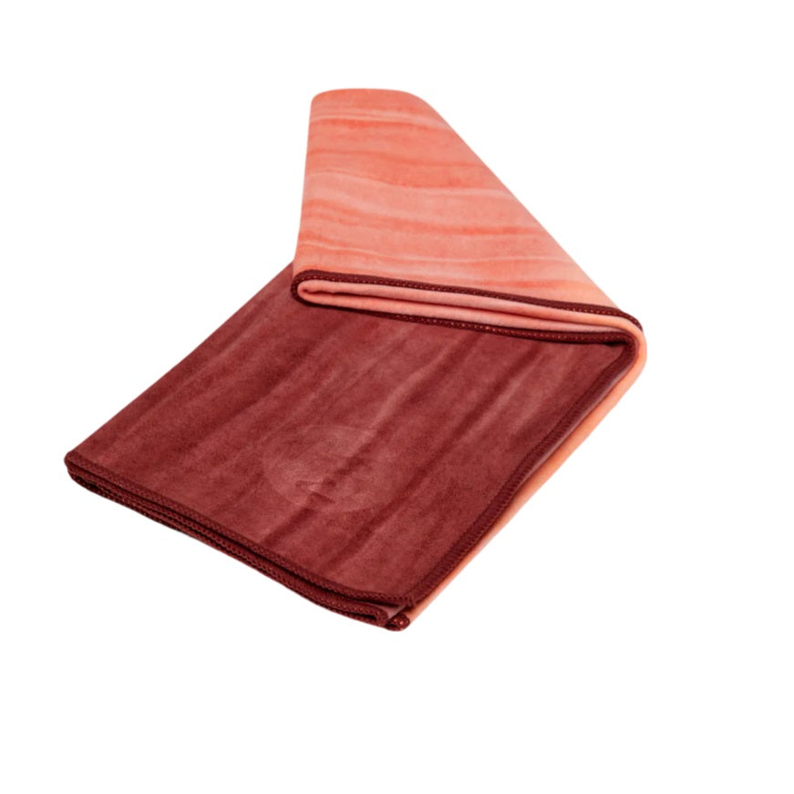 EQUA YOGA HAND TOWEL