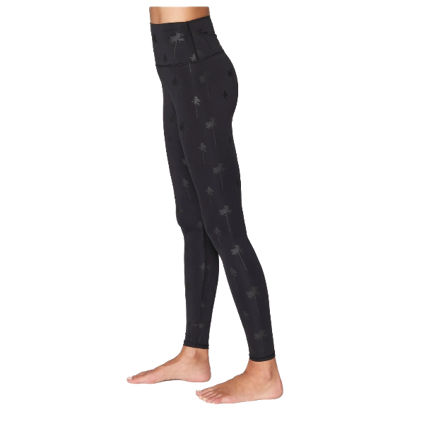 SG INTENT HIGH WAIST LEGGING