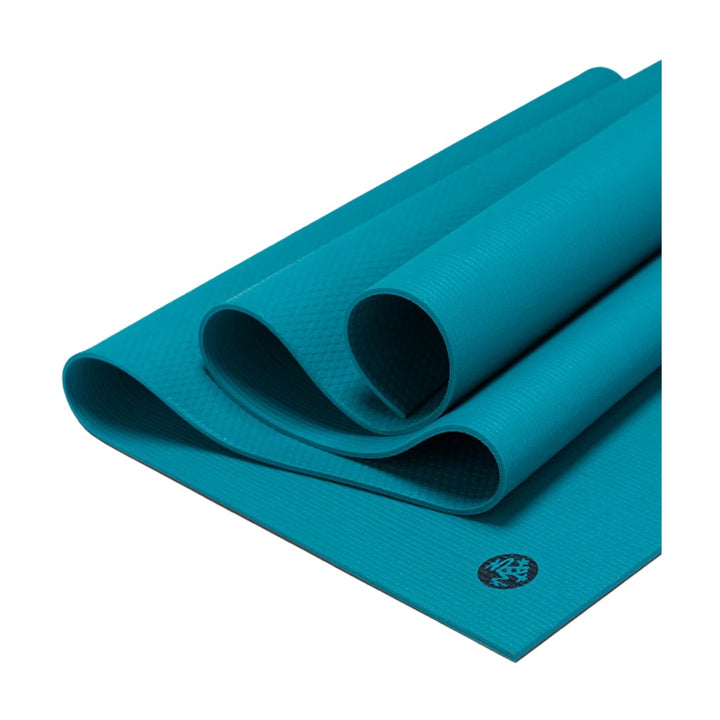 PROlite YOGA MAT PEACOCK 71 INCH