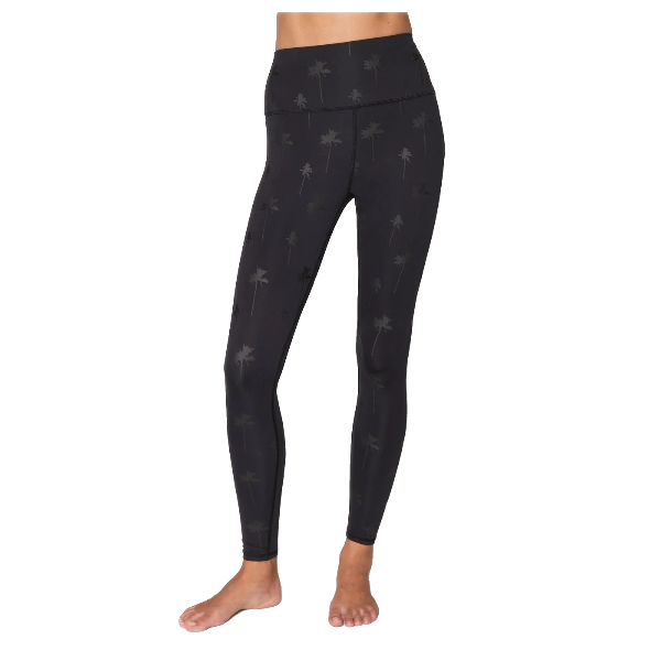 SG INTENT HIGH WAIST LEGGING