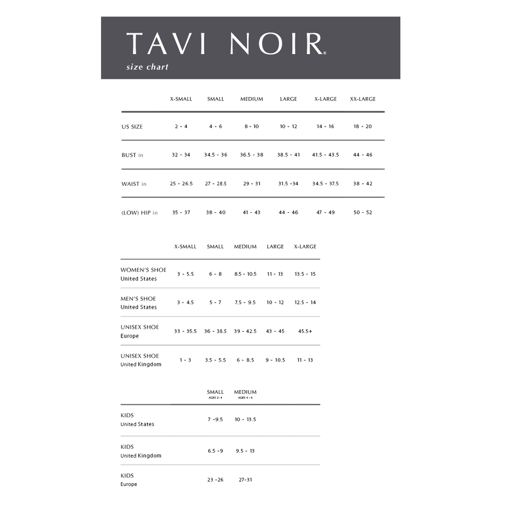 Tavi Noir Grip  Chloe