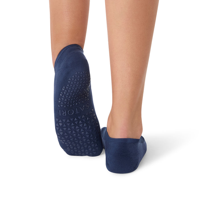SATORI GRIP SOCKS - SORA NOCTURNE GLITZ