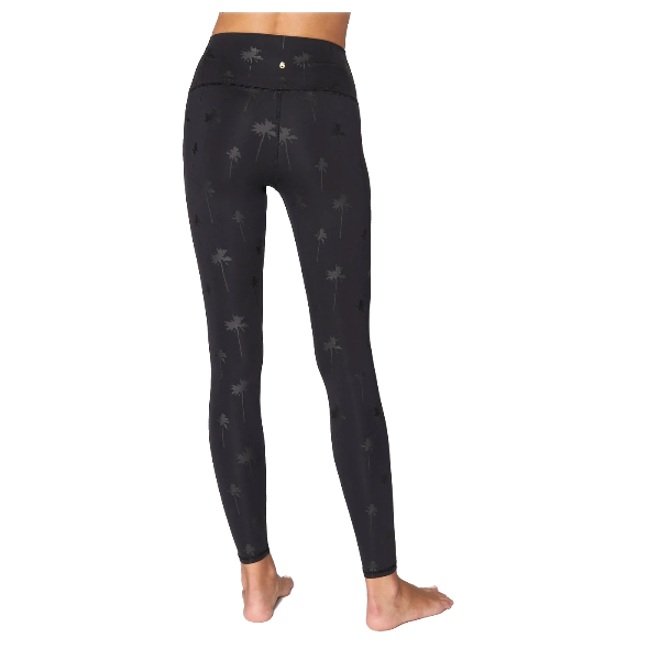 SG INTENT HIGH WAIST LEGGING