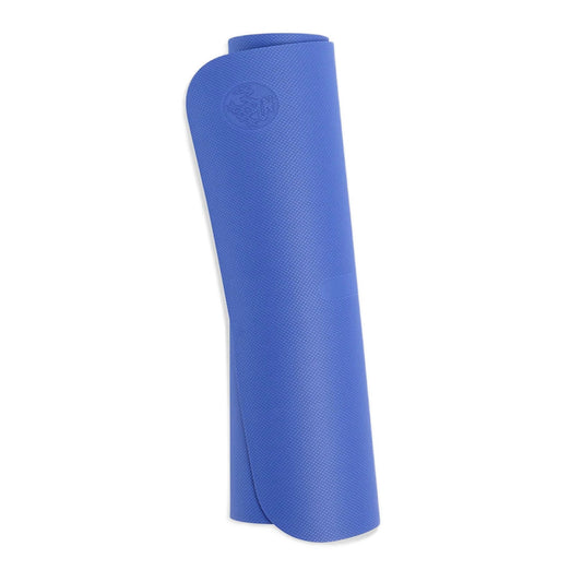 BEGIN YOGA MAT SURF FRONT SIDE