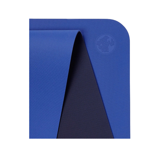 BEGIN YOGA MAT SURF LEFT SIDE
