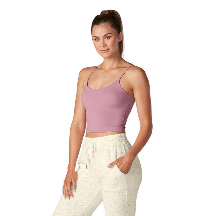 CAMI BRA WISTERIA LEFT SIDE