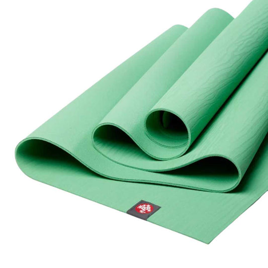 EKO LITE YOGA MAT 4MM LIDO BACK SIDE