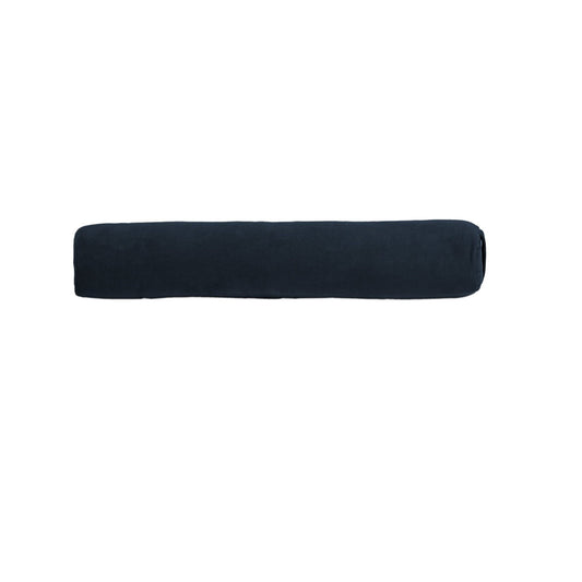 ENLIGHT LEAN BOLSTER MIDNIGHT FRONT SIDE