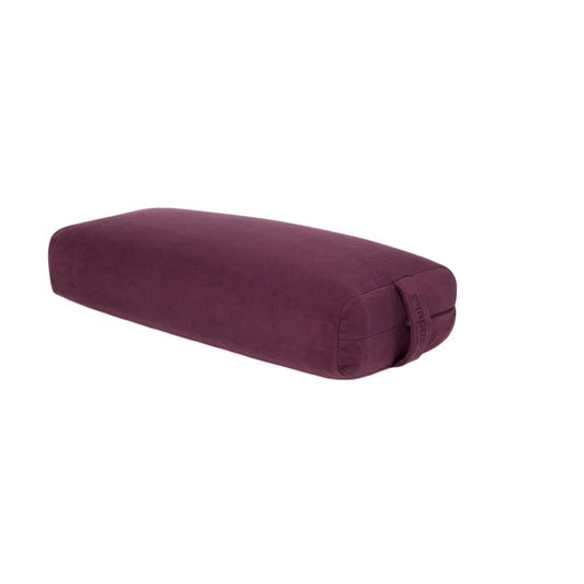 ENLIGHT RECTANGULAR BOLSTER INDULGE FRONT SIDE