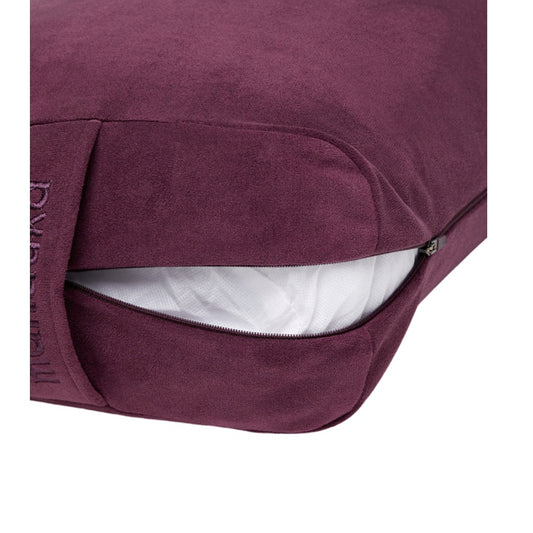ENLIGHT RECTANGULAR BOLSTER INDULGE LEFT SIDE