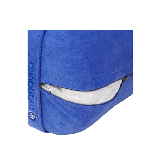 ENLIGHT ROUND BOLSTER SURF LEFT SIDE