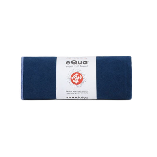 EQUA STANDARD TOWEL ODYSSEY FRONT SIDE