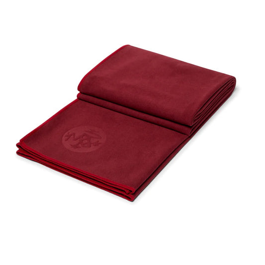 EQUA STANDARD TOWEL VERVE LEFT SIDE