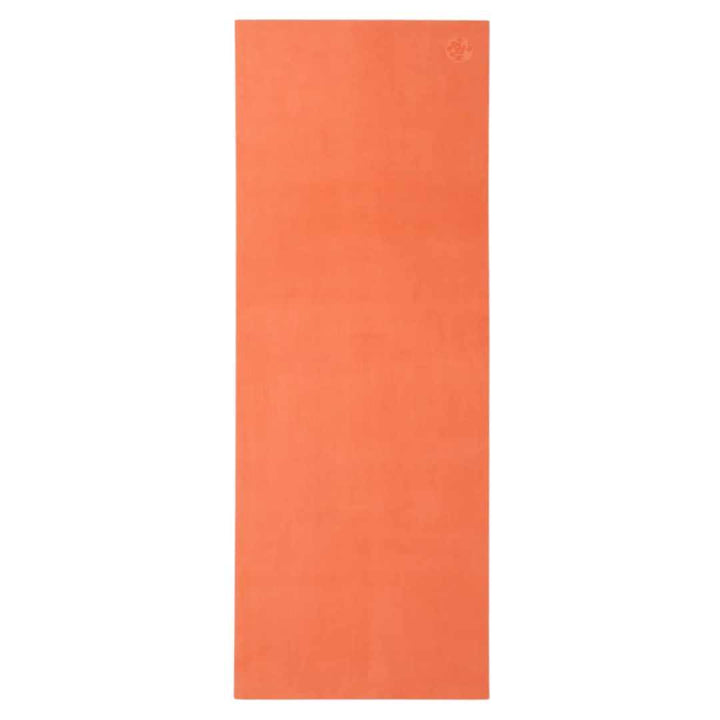 EQUA STANDARD TOWEL - TIGER LILY - 72 INCHES