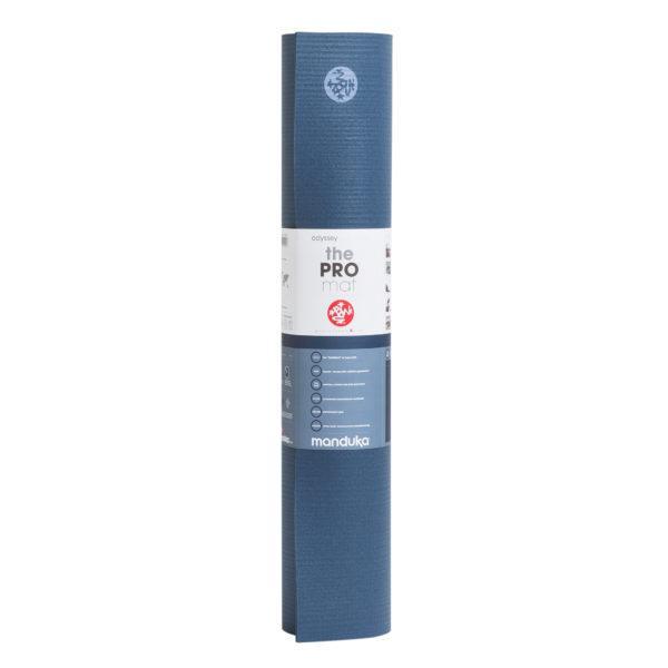 PRO YOGA MAT - ODYSSEY - 71 INCHES