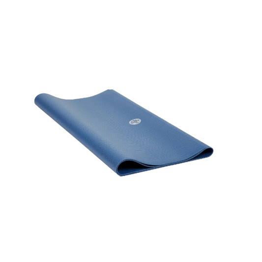 PRO KIDS YOGA MAT ODYSSEY FRONT SIDE