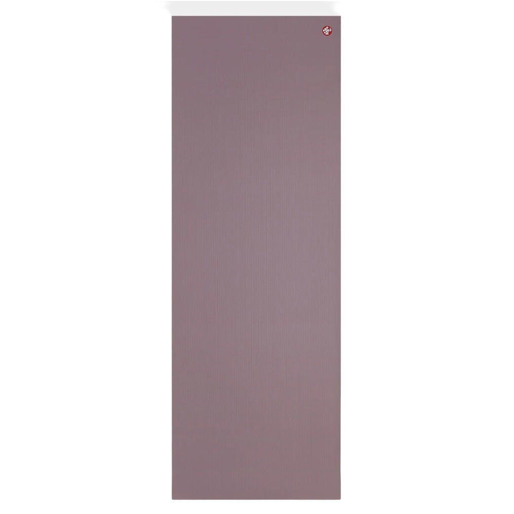 PRO YOGA MAT ELDERBERRY TOP SIDE