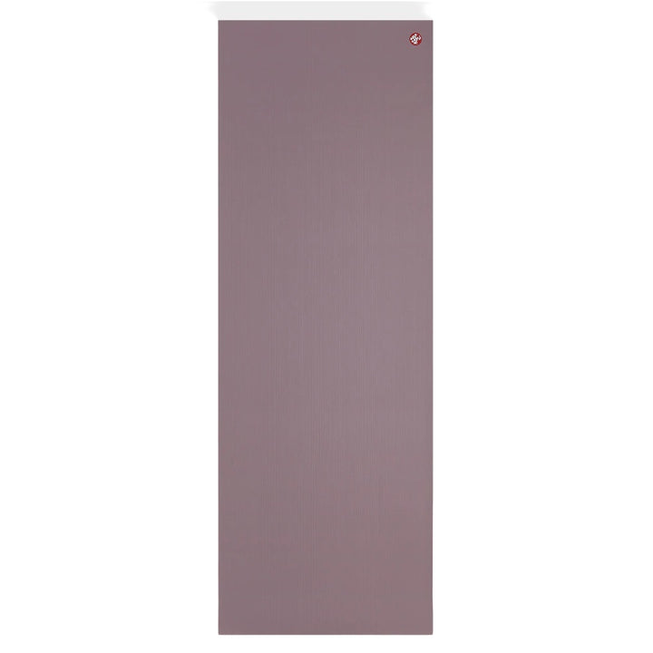 PRO YOGA MAT ELDERBERRY TOP SIDE