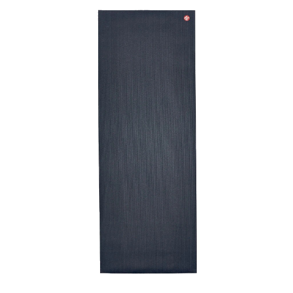 PRO YOGA MAT MIDNIGHT TOP SIDE