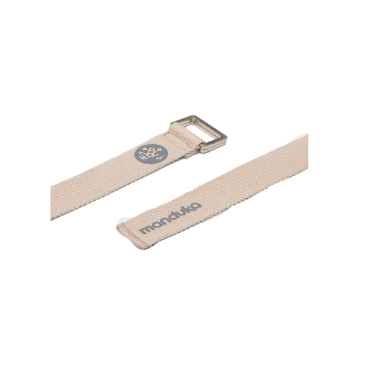 UNFOLD YOGA STRAP PRESENCE LEFT SIDE
