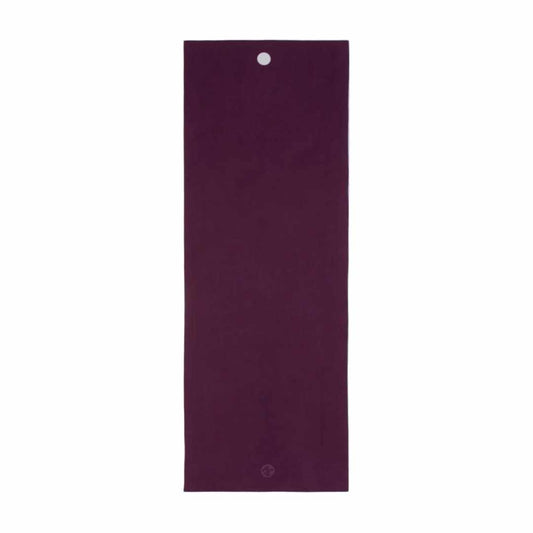 YOGITOES SKIDLESS MAT TOWEL 2.0 INDULGE TOP SIDE