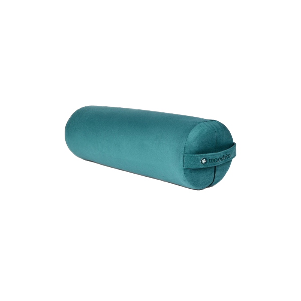 Rectangular Yoga Bolster, Large Firm Body Support, Machine Washable Cover, Restorative  Yoga Pillows, Meditation Cushion, Yoga Accessories/Props price in UAE,  UAE