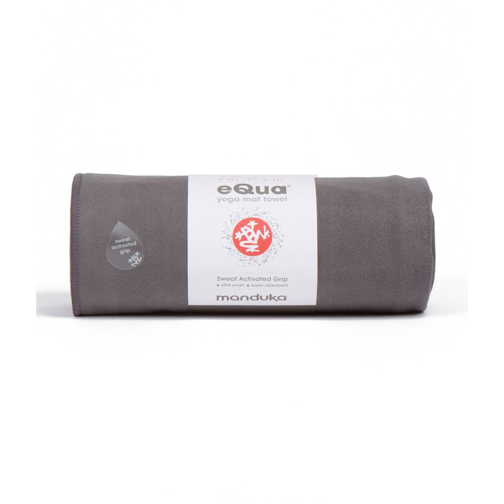 Manduka Unisex EQUA-72-MALDIVE eQua Mat Towel Manduka eQua Yoga Mat Towel  ,Maldive ,72: Buy Online at Best Price in UAE 
