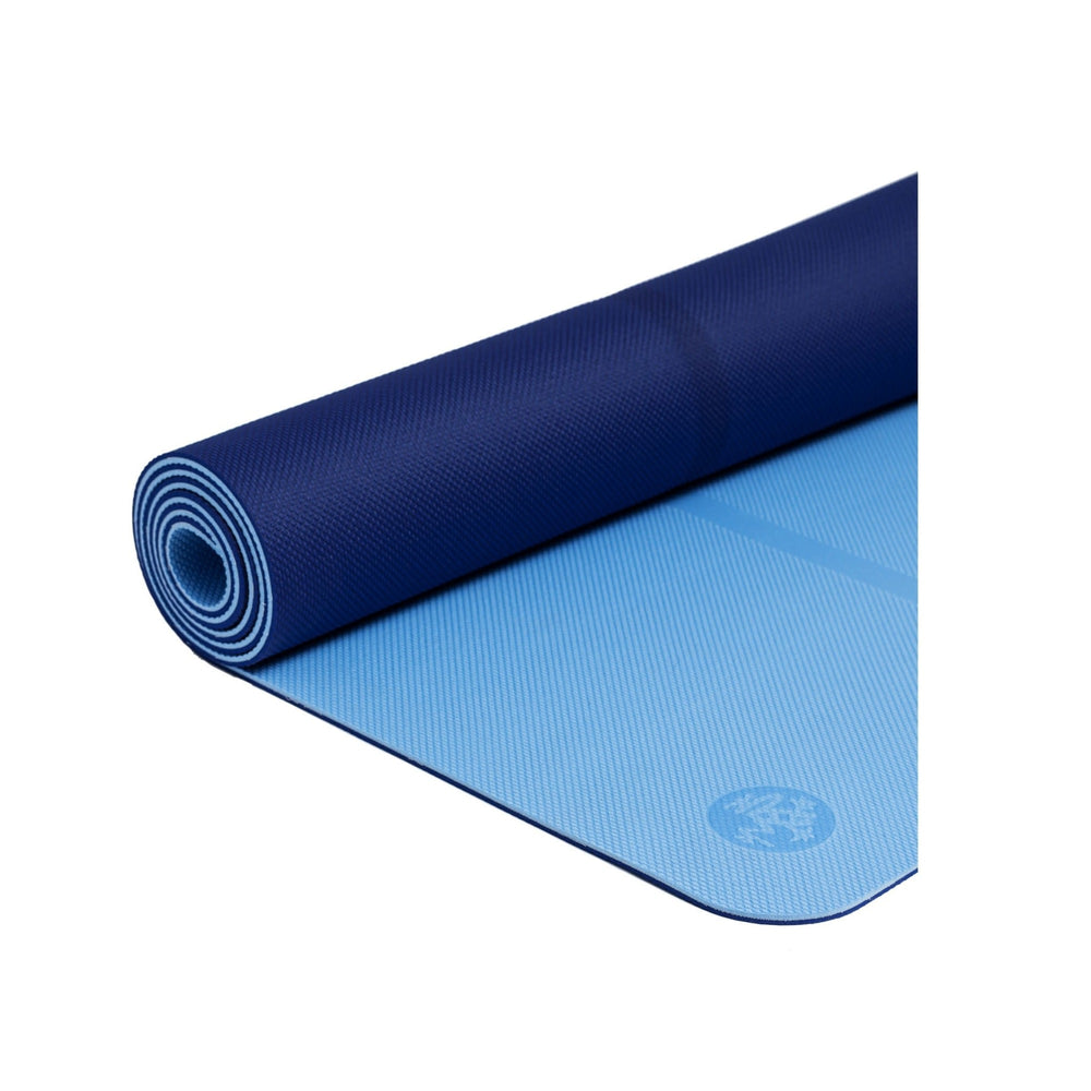 BESTSELLER 2021: Yoga Shakti mat or nail mat Navy with Navy